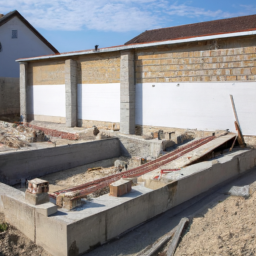 Extension de maison : Étendez votre Cadre de Vie avec Élégance Viry-Chatillon